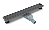 Душевой трап CeramaLux, 64 см, CL6138GG-60