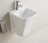 Раковина подвесная CeramaLux, 36 см, 500P