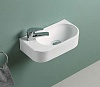 Раковина подвесная CeramaLux, 40 см, 78204R