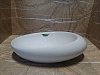 Раковина накладная CeramaLux, 49 см, 78255-1