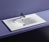 Раковина встраиваемая CeramaLux, 81 см, 807-80
