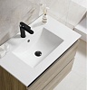Раковина встраиваемая CeramaLux, 61 см, 9060E