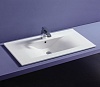 Раковина встраиваемая CeramaLux, 81 см, YJ807-80