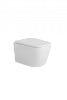 Унитаз CeramaLux, подвесной, TR5777