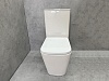 Унитаз CeramaLux, напольный, TR 2170