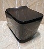 Унитаз CeramaLux, подвесной, 5170-18