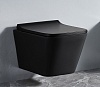 Унитаз CeramaLux, подвесной, 5171MB