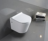Унитаз CeramaLux, подвесной, B2330