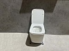 Унитаз CeramaLux, подвесной, TR 5170