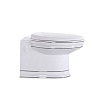 Унитаз CeramaLux, приставной, 4287