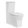 Унитаз CeramaLux, напольный, TR999