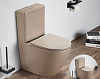 Унитаз CeramaLux, напольный, 2166XMC