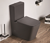 Унитаз CeramaLux, напольный, 2170AXMDH