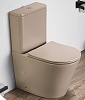 Унитаз CeramaLux, напольный, 2179XMC