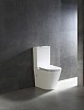 Унитаз CeramaLux, напольный, TR2178