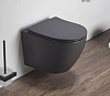 Унитаз CeramaLux, подвесной, 2197MDH