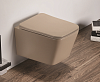 Унитаз CeramaLux, подвесной, 5170MC