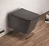 Унитаз CeramaLux, подвесной, 5170MDH