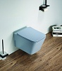 Унитаз CeramaLux, подвесной, 5170MHL