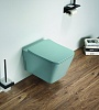 Унитаз CeramaLux, подвесной, 5170MLG