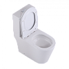 Унитаз CeramaLux, напольный, TR2178MN