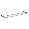 Полотенцедержатель Wonzon &amp; Woghand FLAT, хром, WW-9711-60CM