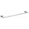 Полотенцедержатель Wonzon &amp; Woghand FLAT, хром, WW-9712-60CM