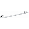 Полотенцедержатель Wonzon &amp; Woghand FLAT, хром, WW-9712-45CM