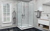 Душевой угол Avacan, 140x80, FC-120-SC80
