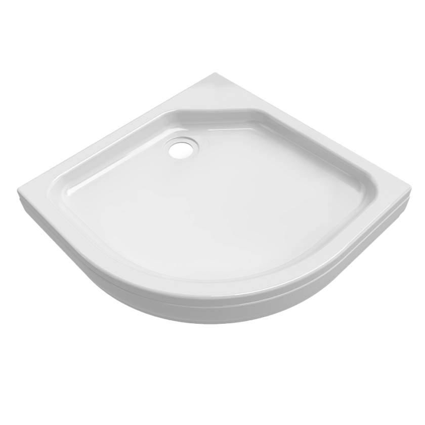 Душевой поддон Triton, 80x80, Щ0000038720