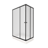 Душевой угол с поддоном Triton Вента, 120x80, Щ0000064630