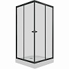 Душевой угол с поддоном Triton Вента, 90x90, Щ0000054465