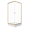 Душевой угол Triton Вента, 90x90, Щ0000076255