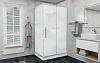 Душевой угол Avacan, 160x80, FC-140-SC80MT