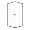 Душевой угол Triton Вента, 90x90, Щ0000076258