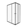 Душевой угол Triton Вента, 120x80, Щ0000064632