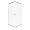 Душевой угол Triton Вента, 80x80, Щ0000067978