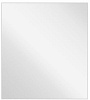 Зеркало в ванную Aquaton Рико, 80 см, 1A216502RI010