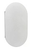 Шкаф с зеркалом Aquaton Оливия, 45 см, 1A254502OL010
