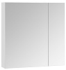 Шкаф с зеркалом Aquaton Асти, 70 см, 1A263402AX010