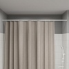 Карниз Iddis Elegante, 200 см, RSW0120i14