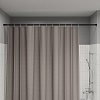 Карниз Iddis Elegante, 200 см, SRB0120i14