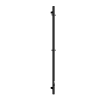 Полотенцесушитель электрический SANCOS Linn, 150x3, SC13002MB