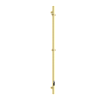 Полотенцесушитель электрический SANCOS Linn, 150x3, SC13002BG