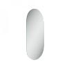 Зеркало в ванную SANCOS Oval, 45 см, OV45C