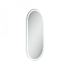 Зеркало в ванную SANCOS Oval, 45 см, OV45F