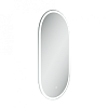 Зеркало в ванную SANCOS Oval, 55 см, OV55F