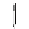 Лейка для душа SANCOS Stick, хром, SC9036CH