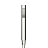 Лейка для душа SANCOS Stick, брашированный никель, SC9036BN