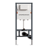 Инсталляция для унитаза Ceramicanova Balance, CN1210